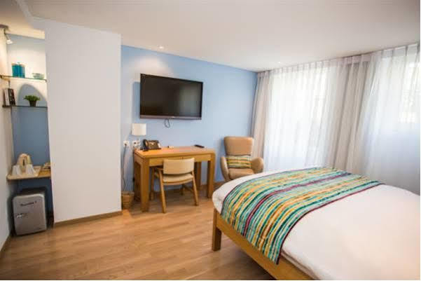 Guest House Le Charlot Vevey Exterior foto