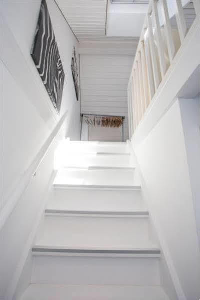 Guest House Le Charlot Vevey Exterior foto